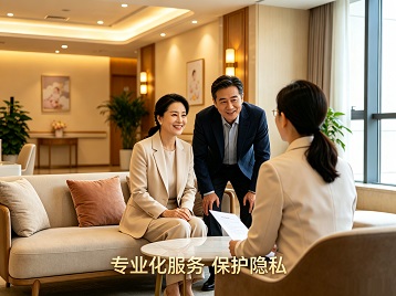 拜泉有偿售卵代生女生的客户的客户群体有哪些