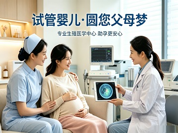 拜泉辅助生育服务 试管婴儿行业的兴起背景、发展与未来展望